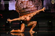 IFBB SEMIPRO RUSSIAN CUP - 2026