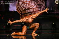 IFBB SEMIPRO RUSSIAN CUP - 2026