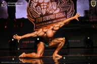 IFBB SEMIPRO RUSSIAN CUP - 2026