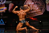 IFBB SEMIPRO RUSSIAN CUP - 2026