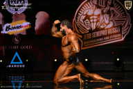IFBB SEMIPRO RUSSIAN CUP - 2026