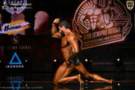 IFBB SEMIPRO RUSSIAN CUP - 2026