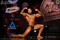 IFBB SEMIPRO RUSSIAN CUP - 2026