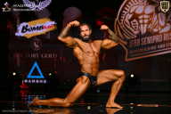 IFBB SEMIPRO RUSSIAN CUP - 2026