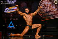 IFBB SEMIPRO RUSSIAN CUP - 2026