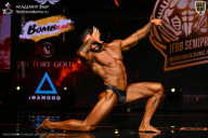IFBB SEMIPRO RUSSIAN CUP - 2026