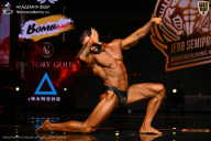 IFBB SEMIPRO RUSSIAN CUP - 2026