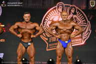 IFBB SEMIPRO RUSSIAN CUP - 2026