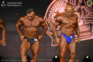 IFBB SEMIPRO RUSSIAN CUP - 2026