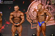 IFBB SEMIPRO RUSSIAN CUP - 2026