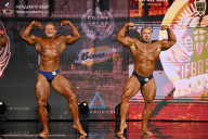 IFBB SEMIPRO RUSSIAN CUP - 2026