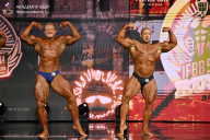 IFBB SEMIPRO RUSSIAN CUP - 2026