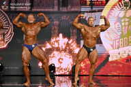 IFBB SEMIPRO RUSSIAN CUP - 2026
