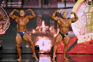 IFBB SEMIPRO RUSSIAN CUP - 2026
