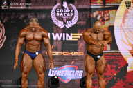 IFBB SEMIPRO RUSSIAN CUP - 2026