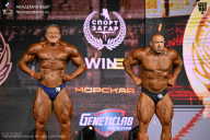 IFBB SEMIPRO RUSSIAN CUP - 2026
