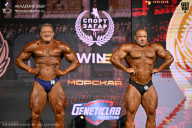 IFBB SEMIPRO RUSSIAN CUP - 2026