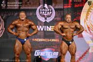 IFBB SEMIPRO RUSSIAN CUP - 2026