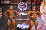 IFBB SEMIPRO RUSSIAN CUP - 2026