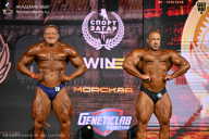 IFBB SEMIPRO RUSSIAN CUP - 2026