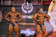 IFBB SEMIPRO RUSSIAN CUP - 2026