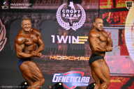 IFBB SEMIPRO RUSSIAN CUP - 2026