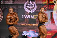 IFBB SEMIPRO RUSSIAN CUP - 2026