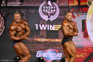 IFBB SEMIPRO RUSSIAN CUP - 2026