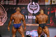 IFBB SEMIPRO RUSSIAN CUP - 2026