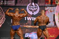 IFBB SEMIPRO RUSSIAN CUP - 2026