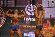 IFBB SEMIPRO RUSSIAN CUP - 2026