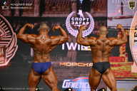 IFBB SEMIPRO RUSSIAN CUP - 2026