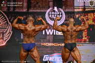 IFBB SEMIPRO RUSSIAN CUP - 2026
