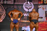 IFBB SEMIPRO RUSSIAN CUP - 2026