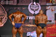 IFBB SEMIPRO RUSSIAN CUP - 2026