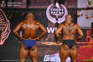 IFBB SEMIPRO RUSSIAN CUP - 2026