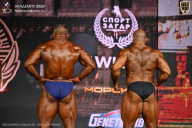 IFBB SEMIPRO RUSSIAN CUP - 2026