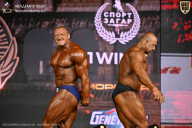 IFBB SEMIPRO RUSSIAN CUP - 2026