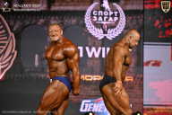 IFBB SEMIPRO RUSSIAN CUP - 2026