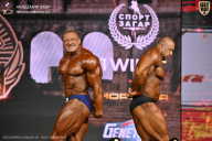 IFBB SEMIPRO RUSSIAN CUP - 2026