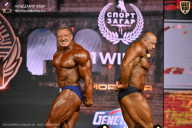 IFBB SEMIPRO RUSSIAN CUP - 2026