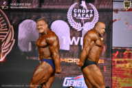 IFBB SEMIPRO RUSSIAN CUP - 2026