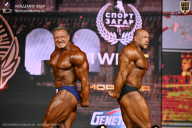 IFBB SEMIPRO RUSSIAN CUP - 2026