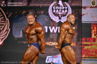 IFBB SEMIPRO RUSSIAN CUP - 2026