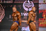 IFBB SEMIPRO RUSSIAN CUP - 2026