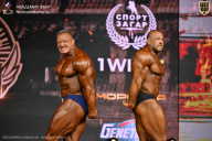 IFBB SEMIPRO RUSSIAN CUP - 2026
