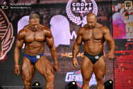 IFBB SEMIPRO RUSSIAN CUP - 2026