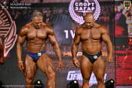 IFBB SEMIPRO RUSSIAN CUP - 2026