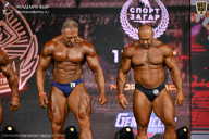 IFBB SEMIPRO RUSSIAN CUP - 2026