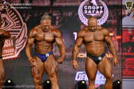 IFBB SEMIPRO RUSSIAN CUP - 2026
